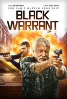 [英] 黑色死刑令/又名: 反恐死刑令/Black Warrant (2022)