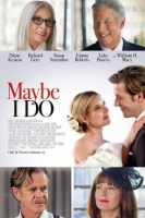 [英] 或許我願意 Maybe I Do (2023)