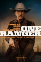 [英] 騎警 One Ranger (2023)