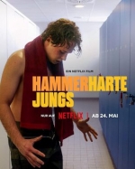 [英] 青春硬起來 Hammerharte Jungs (2023)