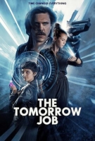 [英] 偷天換未來 The Tomorrow Job (2023)