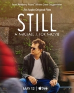 [英] 我還是我：邁克爾·J·福克斯 Still: A Michael J. Fox Movie (2023)