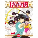 [日]亂馬1/2【TV版全集109-161集】（下）(1989)[Disc *3]