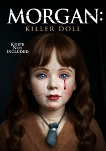 [英] 摩根：殺手娃娃 Morgan: Killer Doll (2025)