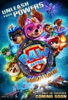 [英] 汪汪隊立大功：超級大電影 PAW Patrol: The Mighty Movie+ 特別收錄 (2023)