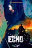 [英] 回聲 /回聲女 / 鷹眼衍生劇 Echo (2024)