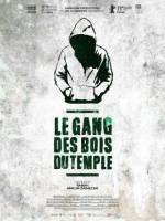 [英] 寺木幫 Le gang des bois du temple (2022)