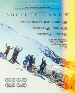 [英] 絕境盟約 / 絕地盟約  La sociedad de la nieve (2023)