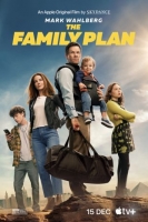 [英] 家庭計劃 The Family Plan (2023)