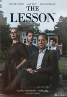 [英] 教訓 The Lesson (2023)