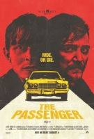 [英] 乘客 / 魔鬼乘客 The Passenger (2023)
