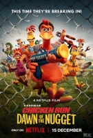 [英] 小雞快跑2 / 落跑雞： 雞塊新時代 Chicken Run: Dawn of the Nugget (2023)