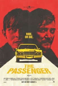 [英] 乘客 / 魔鬼乘客 The Passenger (2023)