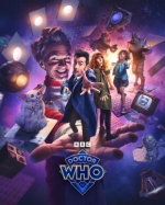 [英] 神秘博士60周年特別篇 Doctor Who 60th Anniversary Specials (2023)