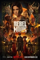 [英] 月球叛軍：火之女 Rebel Moon: A Child of Fire (2023)