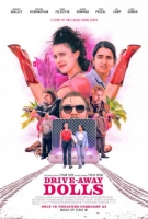 [英] 出走俏嬌娃 Drive-Away Dolls (2024)