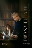 [英] 米勒的女孩 / 師情化欲 Miller's Girl (2024)