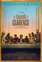[英] 克拉倫斯之書 The Book Of Clarence (2023)