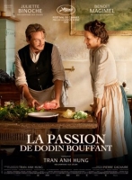 [英] 法式火鍋 / 火上鍋 La Passion de Dodin Bouffant (2023)