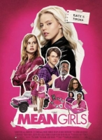 [英] 賤女孩  / 刻薄女孩 Mean Girls (2024)