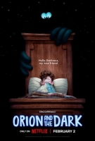 [英] 我的好朋友黑漆漆 Orion and the Dark (2024)