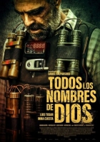 [英] 倒數救援戰 Todos los nombres de Dios (2023)