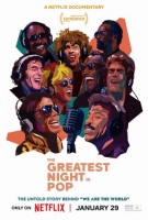 [英] 流行樂最傳奇一夜 The Greatest Night in Pop (2024)