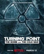 [英] 轉折點：原子彈與冷戰 Turning Point: The Bomb and the Cold War (2024) [Disc *2]