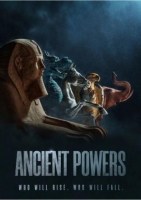 [英] 亙古文明 Ancient Powers (2023) 紀錄片  [Disc *2]
