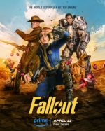 [英] 輻射 / 異塵余生 第一季 Fallout Season 1 (2024) [Disc *2]
