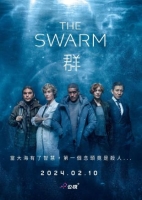 [英] 種群 The Swarm (2023)[Disc *2]