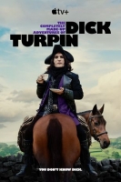 [英] 迪克·特平完全虛構的冒險 The Completely Made-up Adventures of Dick Turpin (2024) [Disc *2]