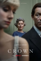[英] 王冠/王權  第5季 The Crown （2022）[Disc *2]