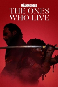 [英] 行屍走肉：存活之人 / 行屍走肉衍生劇    The Walking Dead: The Ones Who Live (2024) [Disc *2]