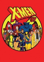 [英] X戰警97 / X戰警 ’97 第一季 X-Men '97 Season 1 (2024)[Disc *2]