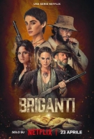 [英] 獵金叛途 Briganti (2024) [Disc *2]