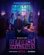 [英] 死亡男孩偵探社 Dead Boy Detectives (2024) [Disc *2]