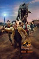 [英] 侏羅紀世界：混沌理論 Jurassic World: Chaos Theory (2024)[Disc *2]