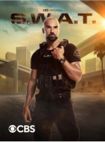 [英] 反恐特警組 第七季 S.W.A.T. Season 7 (2024)[Disc *2]
