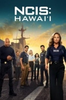[英] 海軍罪案調查處：夏威夷 第三季 NCIS: Hawaiʻi Season 3 (2024)[Disc *2]