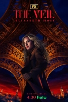 [英] 面紗之下 / 致命面紗  The Veil (2024) [Disc *2]