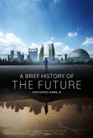 [英] 未來簡史 A Brief History of the Future (2024) [Disc *2]