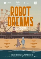 [英] 機器人之夢 / 再見機器人 Robot Dreams (2023)