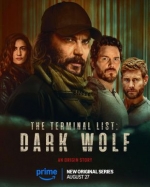 [英] 終極名單：暗夜之狼 The Terminal List: Dark Wolf (2025)[Disc *2]