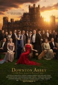 [英] 唐頓莊園3 Downton Abbey: The Grand Finale (2025)