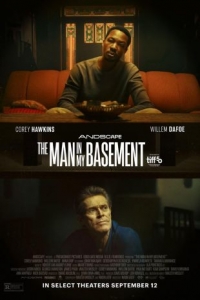 [英] 地下房客 / 地窖裏的人 The Man in My Basement (2025)