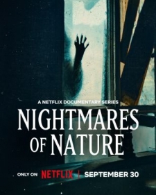 [英] 大自然恐怖故事 Nightmares of Nature (2025)