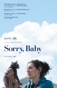 [英] 對不起，寶貝 Sorry, Baby (2025)