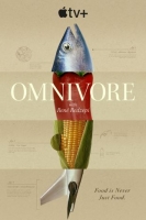 [英] 舌尖上的世界 Omnivore (2024)  [Disc *2]