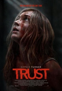 [英] 信任 Trust (2025)